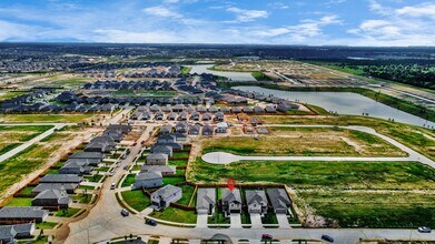 3012 Majestic Sunrise Dr in Katy, TX - Building Photo - Building Photo