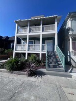 1301 Adeline St in Oakland, CA - Building Photo