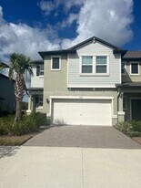 8853 Gallantree Pl in Land O Lakes, FL - Building Photo