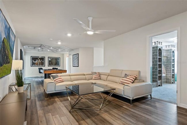 3569 Lavender Dr in Davenport, FL - Building Photo - Building Photo