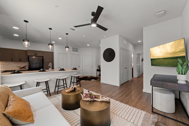 Ranch Creek Apartments
