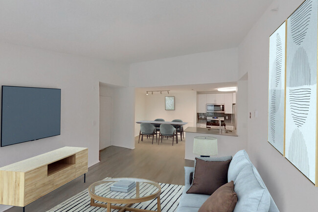 100 Lexington Ridge Dr-Unit -FL2-ID2892A in Lexington, MA - Building Photo - Building Photo
