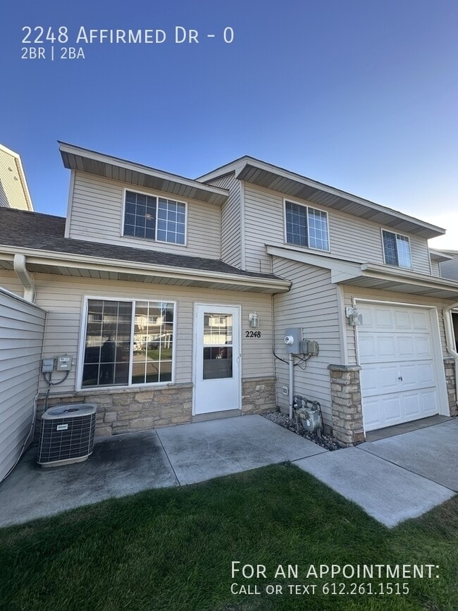 property at 2248 Affirmed Dr