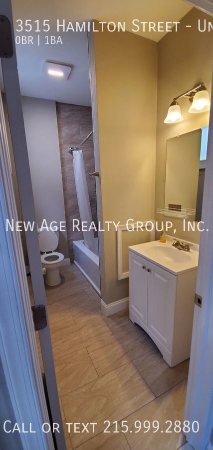 3515 Hamilton St in Philadelphia, PA - Building Photo - Building Photo