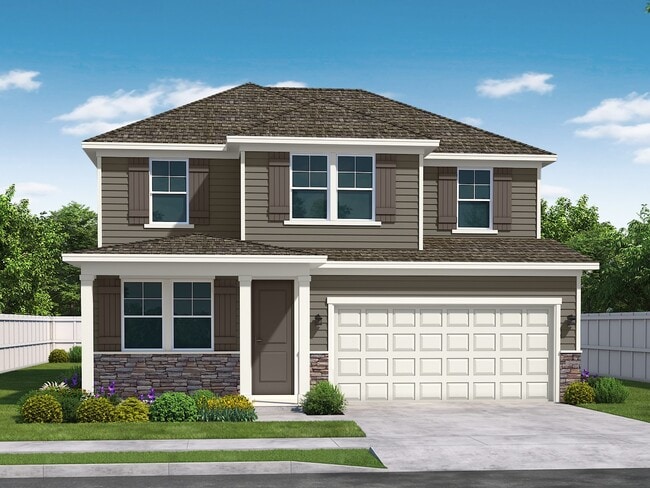 property at 4990 Twin River Dr