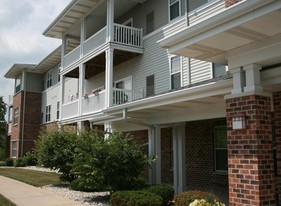 High Grove Senior Apartments