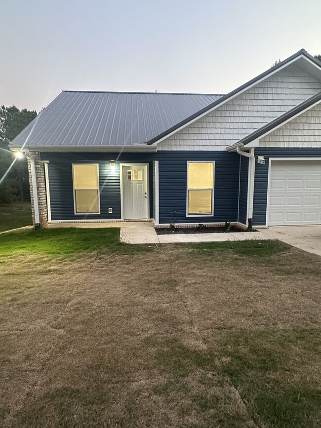property at 101 Co Rd 732