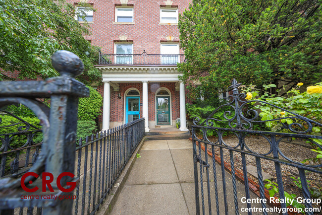 1712 Beacon St, Unit #2