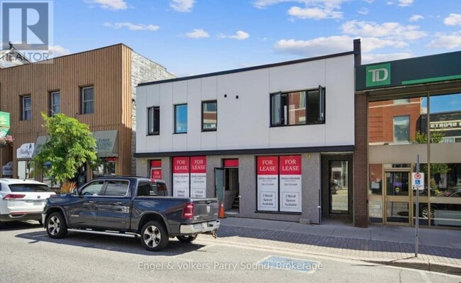 57 James St in Parry Sound, ON - Building Photo - Building Photo