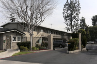 Village Apartments in Downey, CA - Building Photo - Building Photo