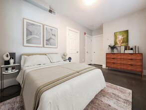 40 Fenton St, Unit 1 in Boston, MA - Foto de edificio - Building Photo