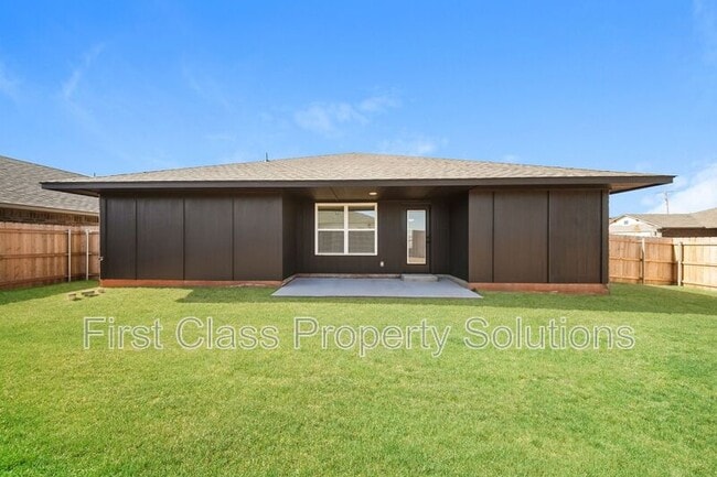 19916 Stovall Dr in Edmond, OK - Building Photo - Building Photo
