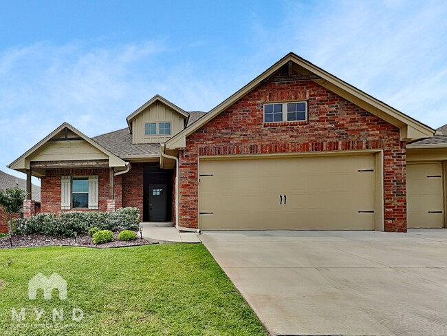 property at 600 Texoma Dr