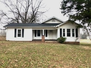 property at 1026 Kennedy Rd