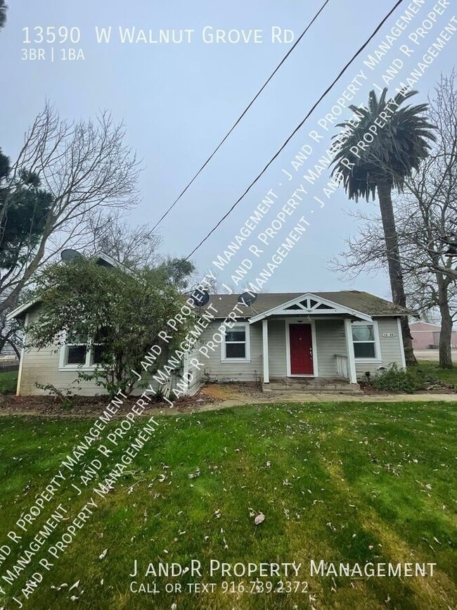 property at 13590 W Walnut Grove Rd