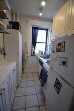 85 Park Dr, Unit T in Boston, MA - Building Photo - Building Photo