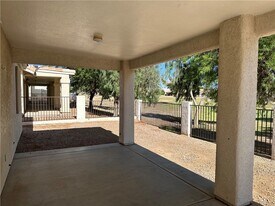 2100 E Crystal Dr in Fort Mohave, AZ - Building Photo