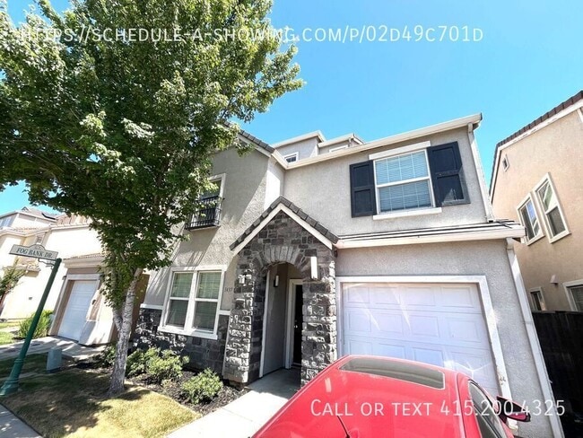 property at 1437 Cat Tail Dr