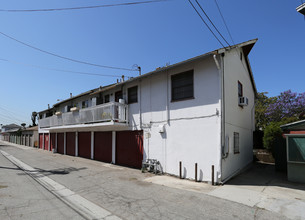 3834-3842 1/2 Sawtelle Blvd in Culver City, CA - Building Photo - Building Photo