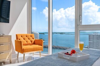 485 Brickell Ave in Miami, FL - Building Photo - Building Photo