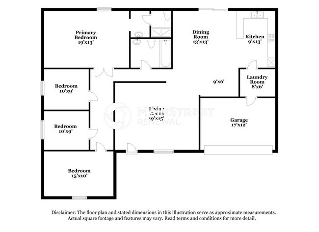 1109 W Renee Dr in Phoenix, AZ - Building Photo - Building Photo