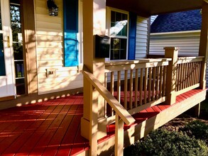 1689 Abigail Way in Ann Arbor, MI - Building Photo - Building Photo