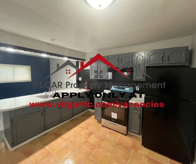 property at 969 Stevenson St