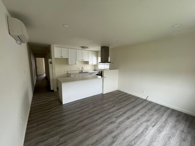 property at 2428 Michigan Ave