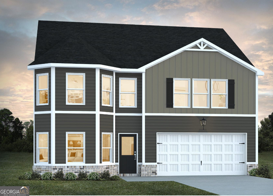 315 Lusitano Trce in Hogansville, GA - Building Photo