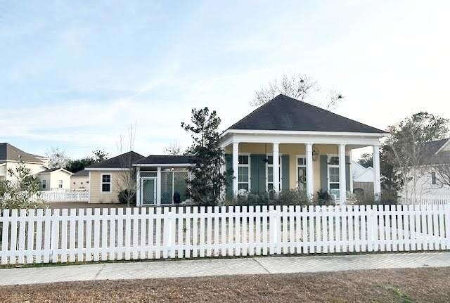 1524 Darlington St in Covington, LA - Building Photo - Building Photo