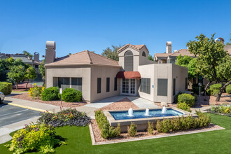 Villa Antigua in Scottsdale, AZ - Building Photo - Building Photo