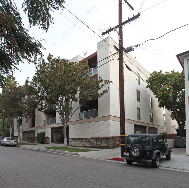 Westward One in Los Angeles, CA - Building Photo - Building Photo