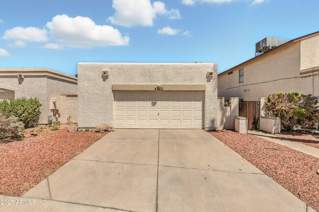 4772 W Marco Polo Rd