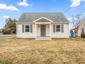600 Pacific Ave in Salisbury, MD - Building Photo