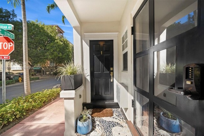 property at 739 2nd St