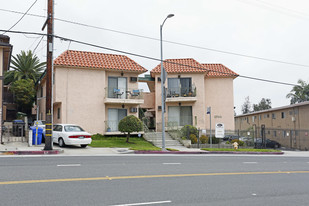 10541 National Blvd Apartments