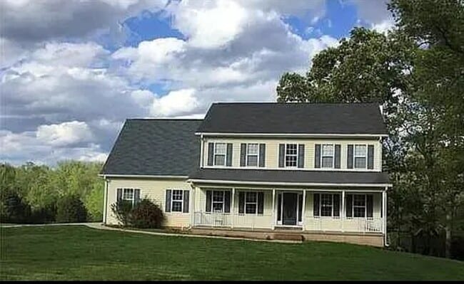 property at 1193 Hwy 81