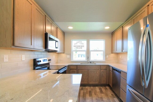 5408 W Ella St in Pasco, WA - Building Photo - Building Photo