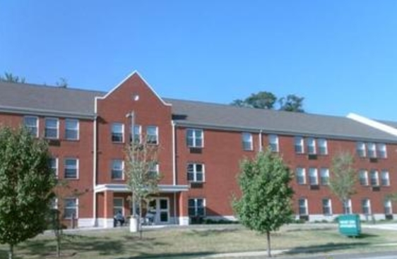 Zion Corner Apartments in St. Louis, MO - Building Photo - Building Photo