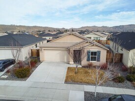 7342 Overture Dr in Reno, NV - Building Photo