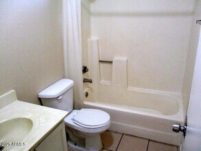 1551 E Christy Dr in Phoenix, AZ - Building Photo - Building Photo