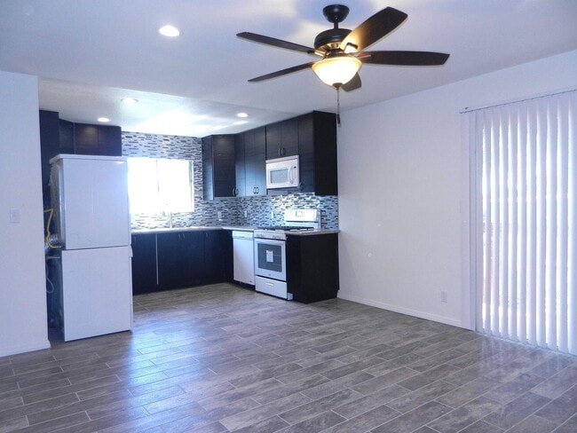 3527-31 Wilson Ave in San Diego, CA - Building Photo - Building Photo