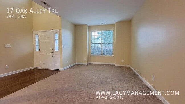 17 Oak Alley Trail in Clayton, NC - Building Photo - Building Photo