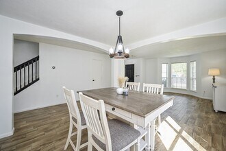 2534 Halstead Dr in Spring, TX - Building Photo - Building Photo