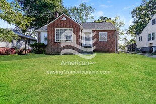 1039 46th St Ensley in Birmingham, AL - Building Photo