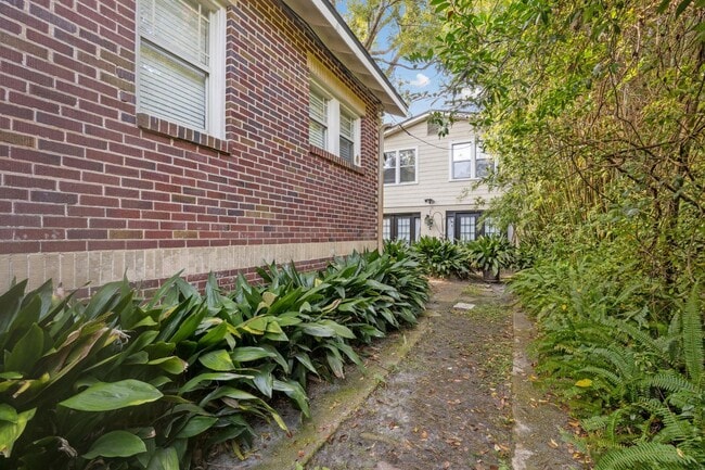 1338 Wolfe St in Jacksonville, FL - Foto de edificio - Building Photo