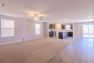 5803 Vespucci Ave in Bakersfield, CA - Building Photo - Building Photo