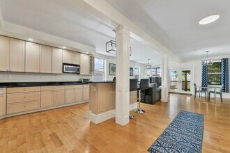 714 E 4th St in Boston, MA - Building Photo - Building Photo