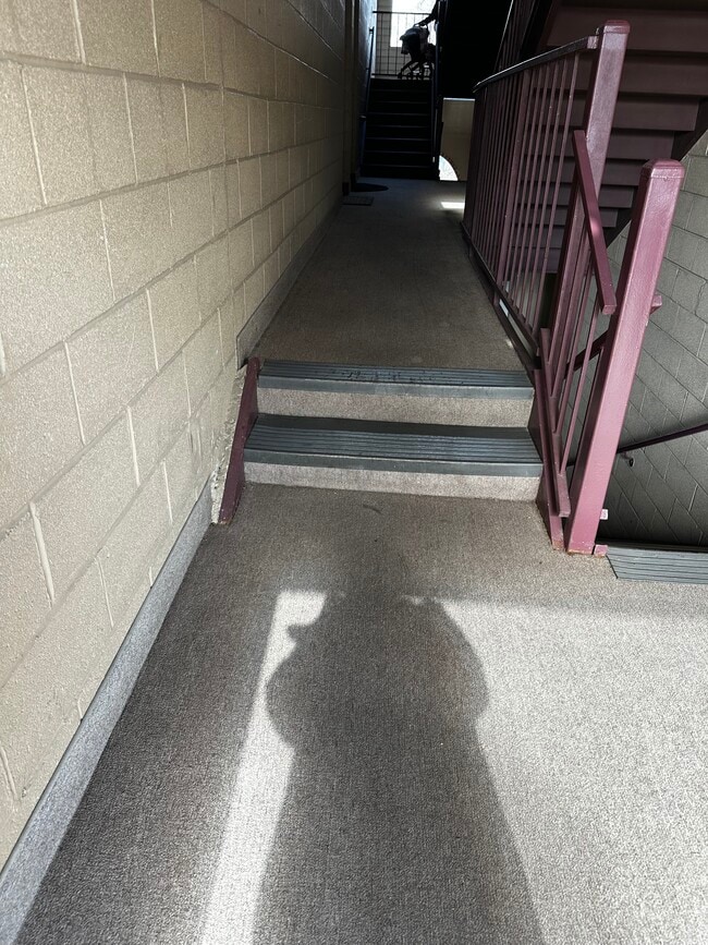 8395 Buttress Ln, Unit 202 in Manassas, VA - Building Photo - Building Photo