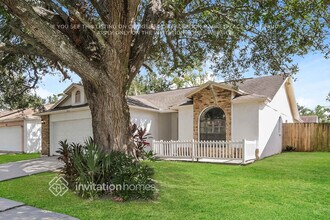 11003 Kenbrook Dr in Riverview, FL - Building Photo - Building Photo